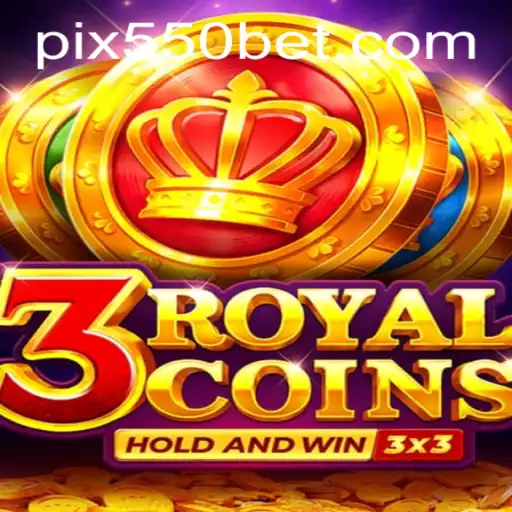 Explorando o Jogo 3RoyalCoins: Um Mergulho nas Regras e Estratégias