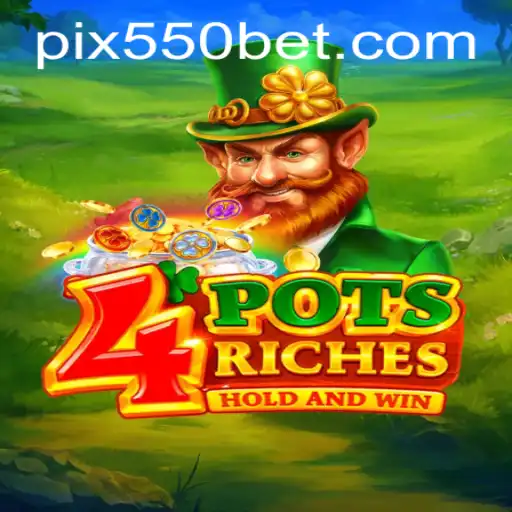 Descubra a Emoção do Jogo 4potsriches: Uma Experiência Inovadora