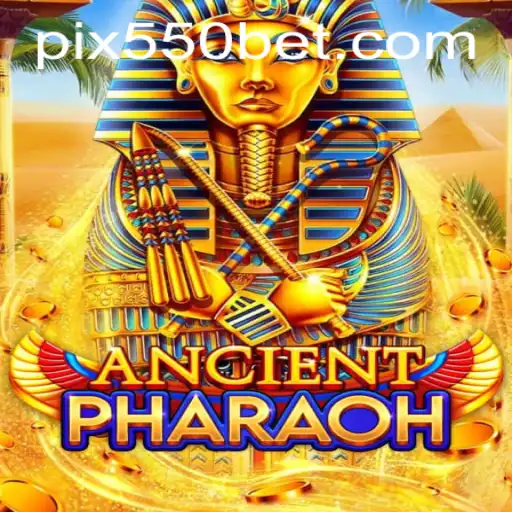 Desvendando os Segredos de AncientPharaoh: Um Mergulho no Passado com 550bet