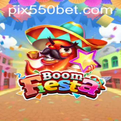 BoomFiesta: Mergulhe na Diversão e Estratégia
