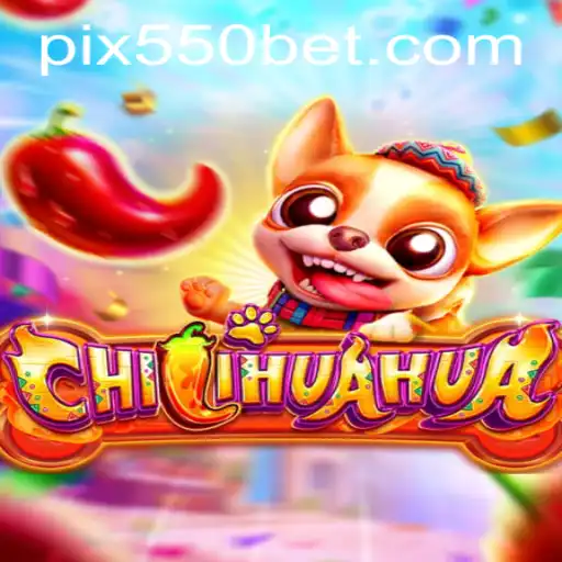 Descubra o Fenômeno do Jogo CHILIHUAHUA: Regras e Introdução ao Mundo 550bet