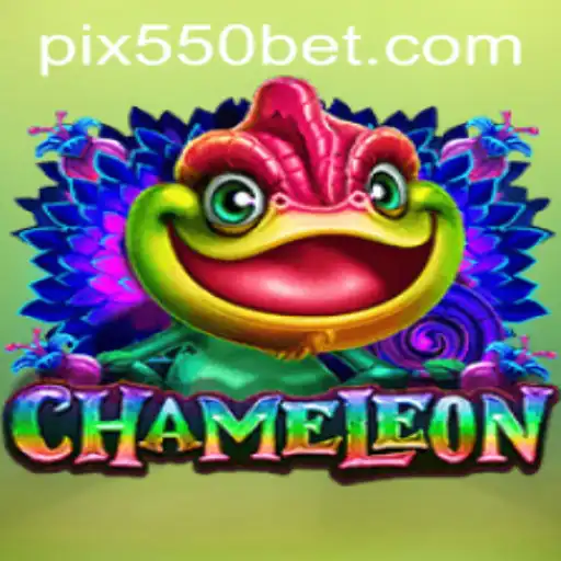 Chameleon: O Jogo de Estratégia e Mistério que Conquistou o Mundo do Entretenimento