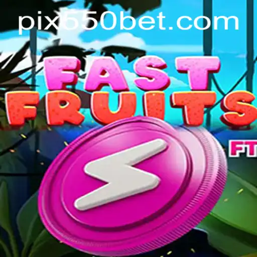 Explorando o Mundo Empolgante de FastFruits e 550bet