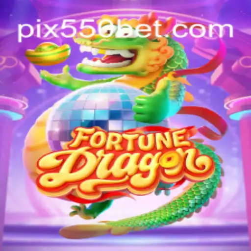 Explorando o Jogo FortuneDragon: Uma Aventura de Apostas com 550bet