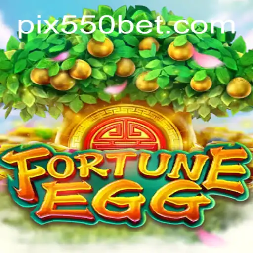 Explorando o Jogo 'FortuneEgg': A Nova Sensação do 550bet