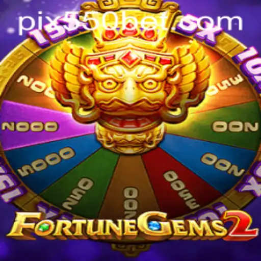 Explorando o Fascinante Mundo de FortuneGems2