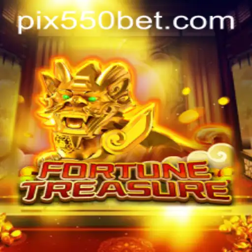 FortuneTreasure: Descubra o Jogo de Aventura Empolgante da 550bet