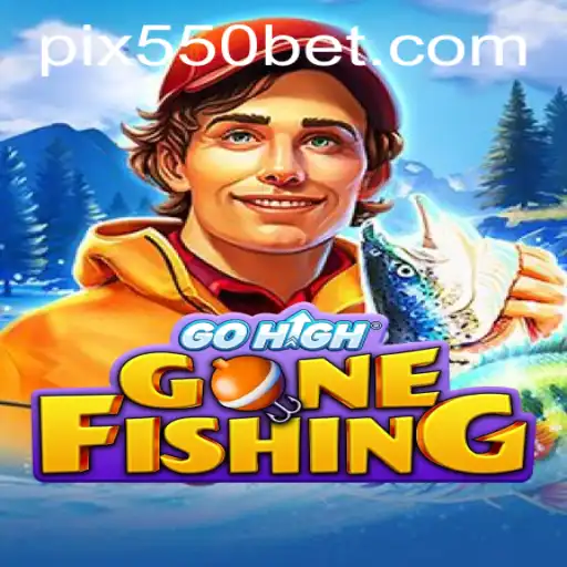 Descubra o Mundo de GoHighGoneFishing com 550bet