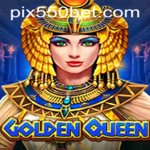 Descubra a Emoção de GoldenQueen: Uma Aventura Real no Mundo dos Jogos com 550bet