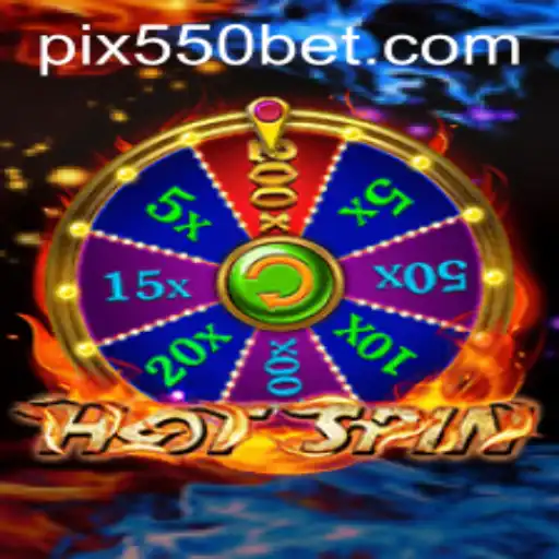 Descubra o Mundo Excitante de HotSpin e Como Jogar com 550bet