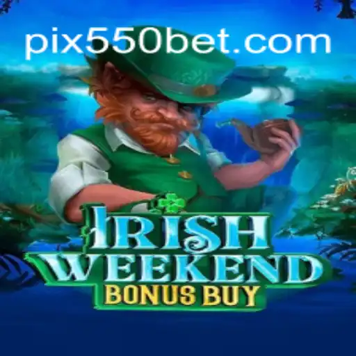 Descubra o Fascinante Mundo de IrishWeekendBonusBuy