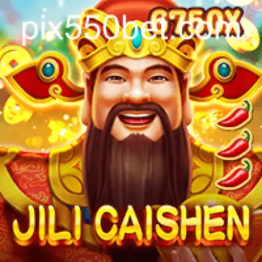 Descubra JILICaishen: O Jogo de Entretenimento e Aventura Inspirado em 550bet