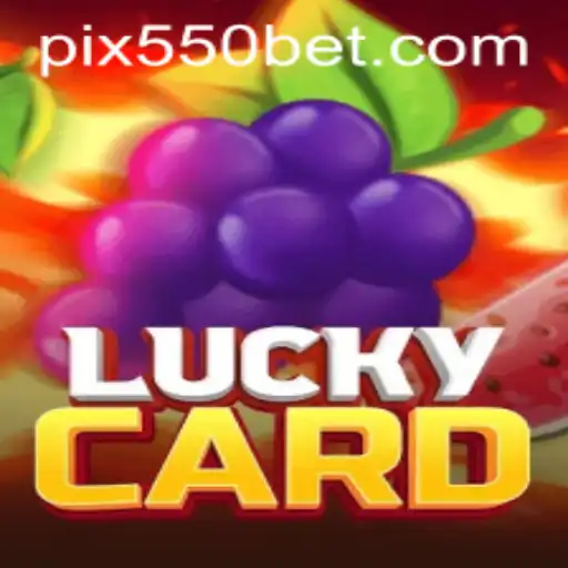 Explorando o Mundo de LuckyCard: Um Jogo de Estratégia e Azar