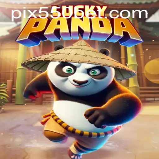 Explorando LuckyPanda: Um Mergulho nas Regras e Estratégias do Jogo de Sucesso 550bet