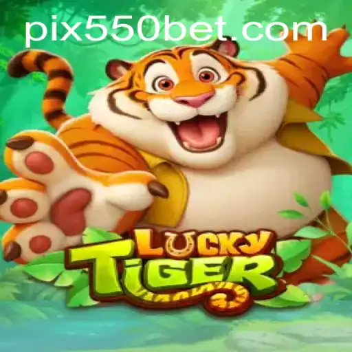 Tudo o Que Você Precisa Saber Sobre LuckyTiger e Como Jogar com 550bet