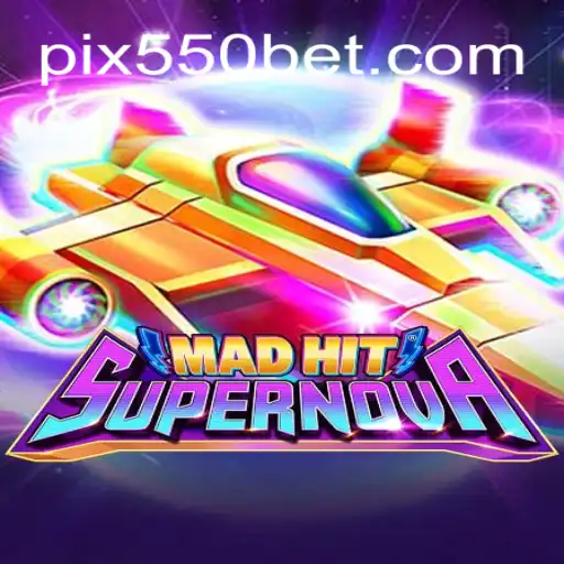 Descubra o Jogo MadHitSupernova e como Dominar as Regras com 550bet