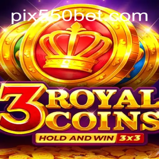 Explorando o Jogo 3RoyalCoins: Um Mergulho nas Regras e Estratégias