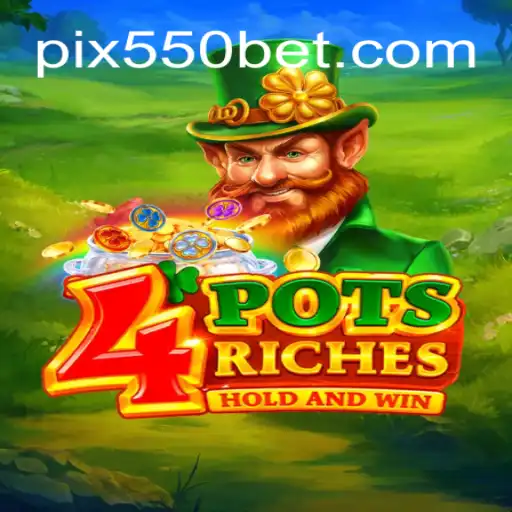 Descubra a Emoção do Jogo 4potsriches: Uma Experiência Inovadora