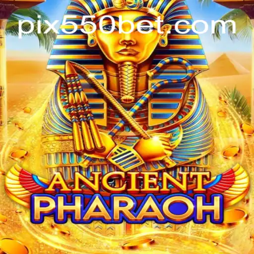 Desvendando os Segredos de AncientPharaoh: Um Mergulho no Passado com 550bet
