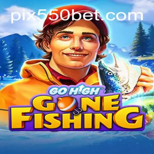 Descubra o Mundo de GoHighGoneFishing com 550bet