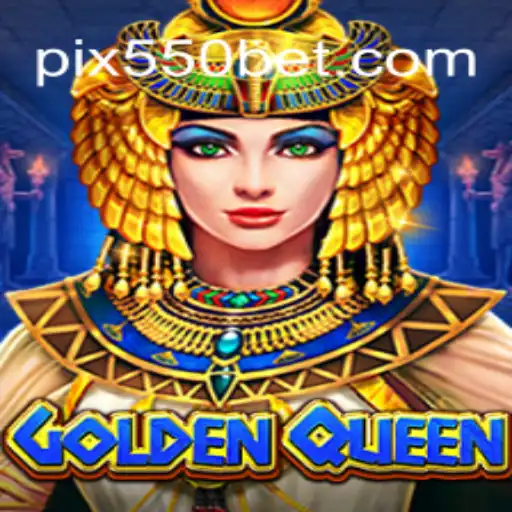 Descubra a Emoção de GoldenQueen: Uma Aventura Real no Mundo dos Jogos com 550bet