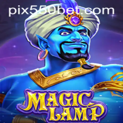 Descubra o Fascinante Jogo 'MagicLamp' e Suas Regras Envolventes