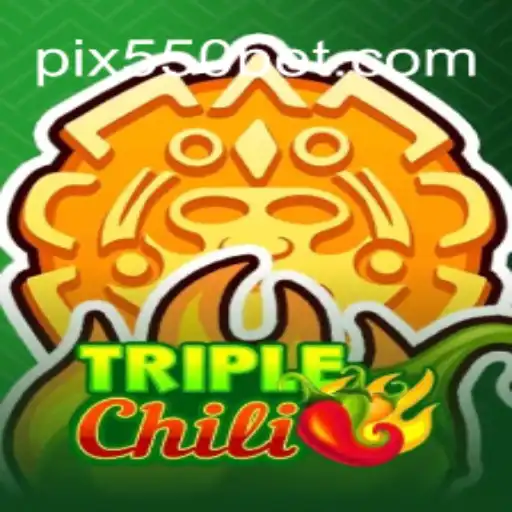 Explorando o Mundo Empolgante de TripleChili e 550bet