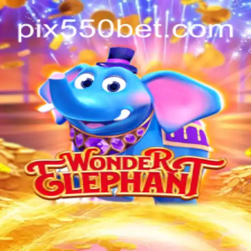 WonderElephant: Explorando a Nova Sensação do Mundo dos Jogos