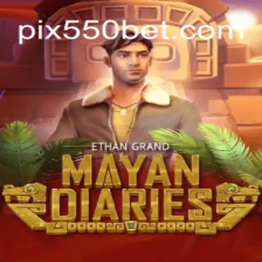 Explorando o Fascinante Universo de MayanDiaries e a Inovação de 550bet