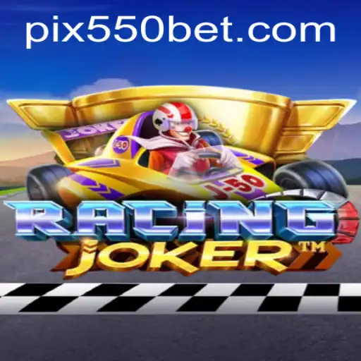RacingJoker: Uma Nova Era de Competição e Apostas Virtuais