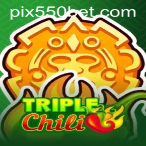 Explorando o Mundo Empolgante de TripleChili e 550bet