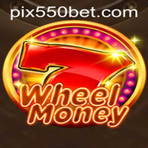 WheelMoney: Descubra o Novo Fenômeno dos Jogos com 550bet