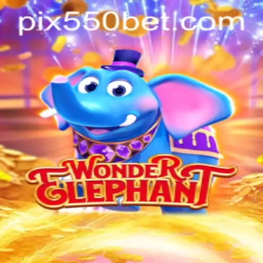 WonderElephant: Explorando a Nova Sensação do Mundo dos Jogos
